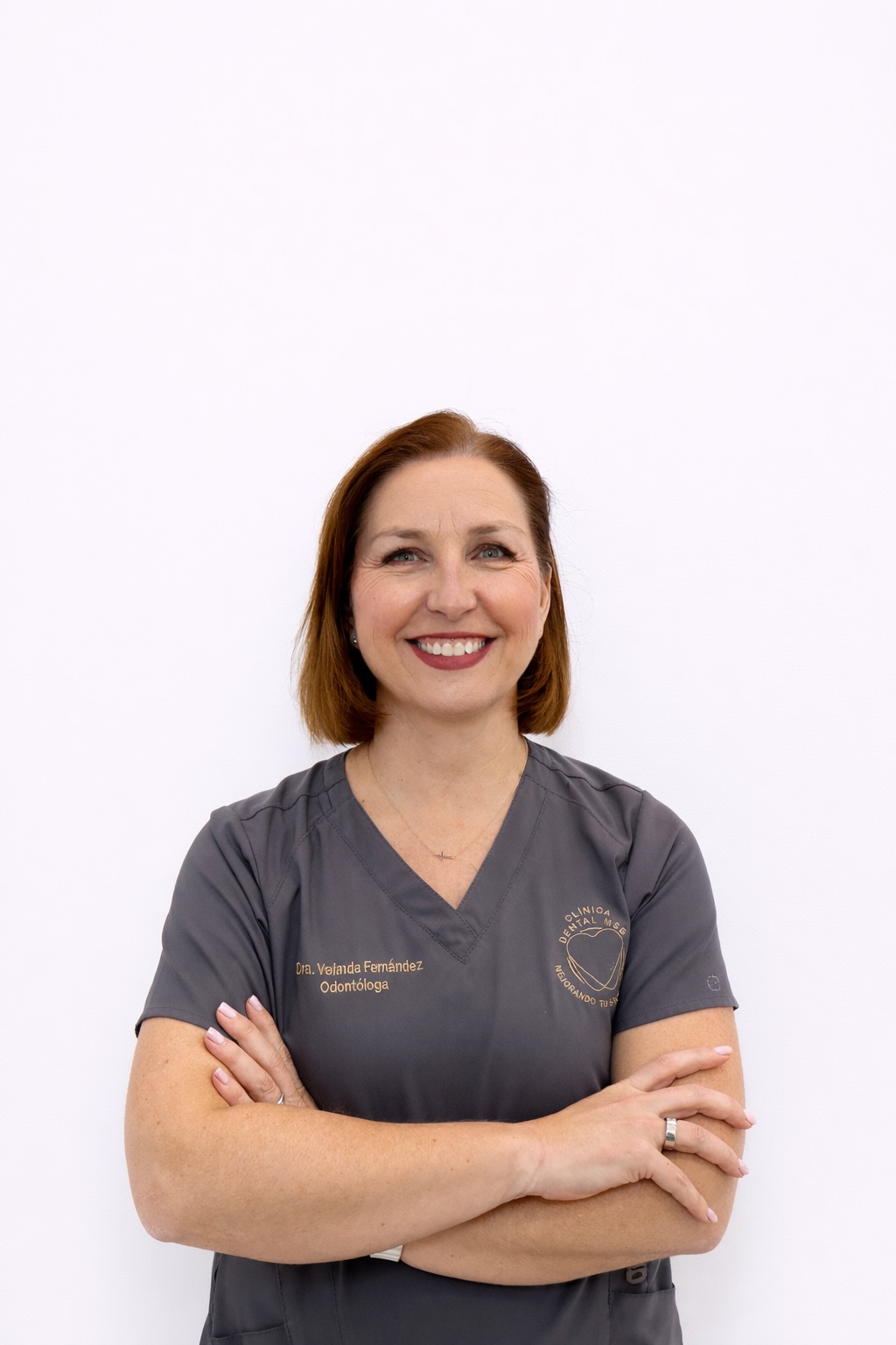 Dra. Yolanda Fernández